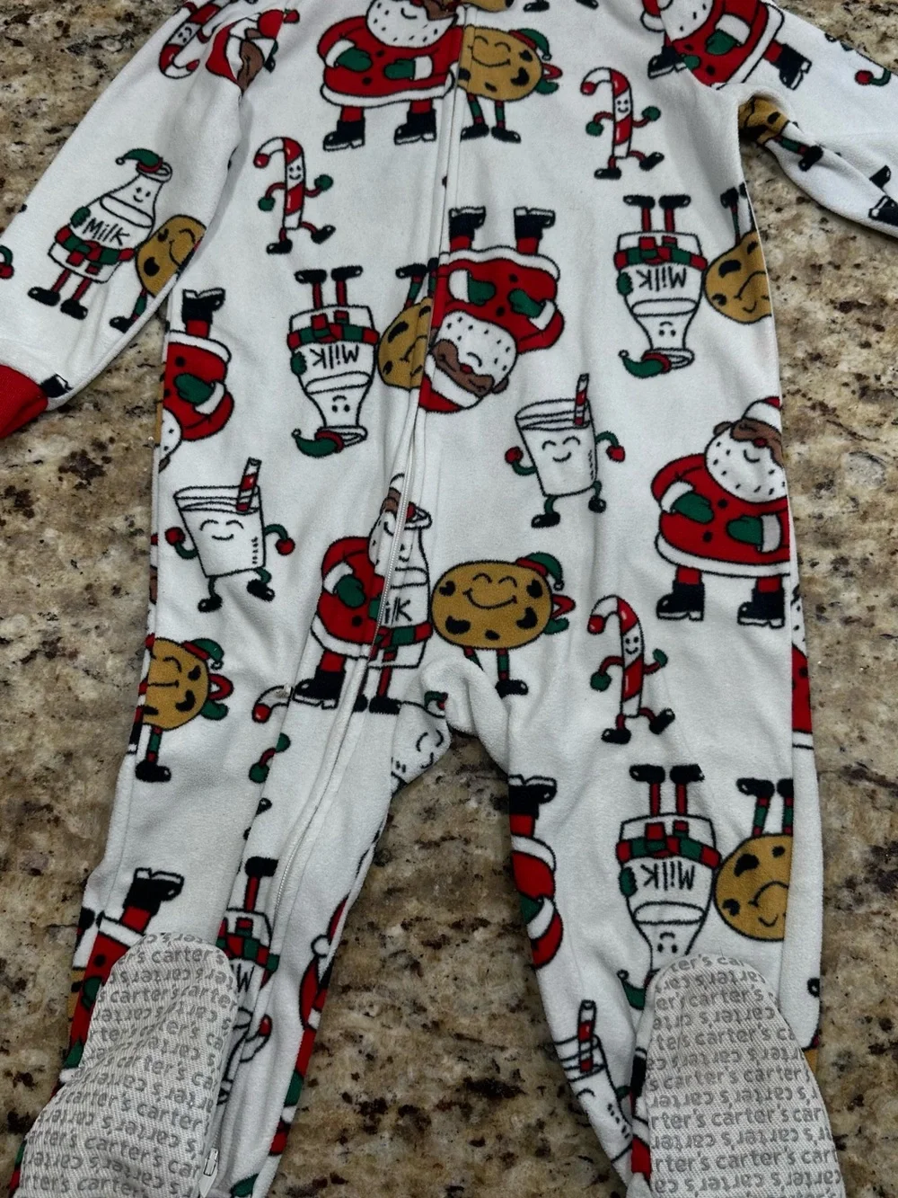 2T Boy Pajamas Bundle